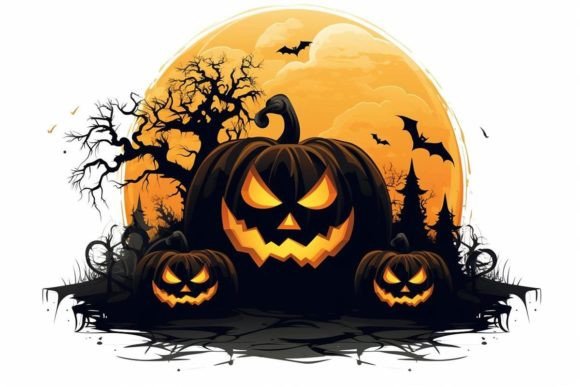 Download Halloween Imagery Halloween Motifs - Halloween motifs Collection